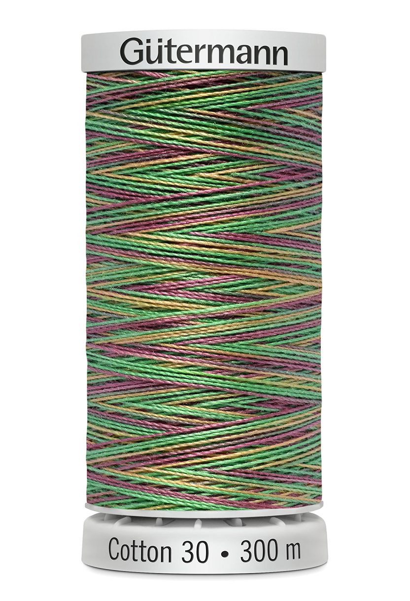 Hilo Gütermann Cotton 30 300 m - Imagen 91