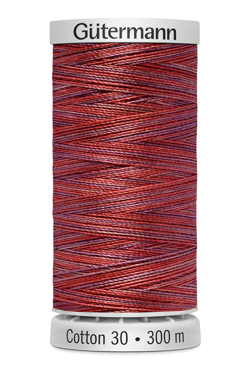 Hilo Gütermann Cotton 30 300 m - Imagen 92