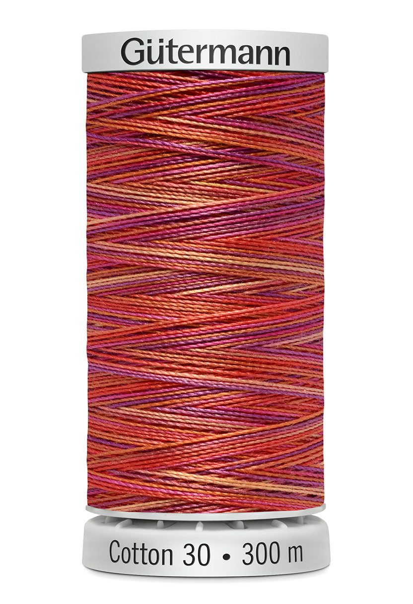 Hilo Gütermann Cotton 30 300 m - Imagen 93