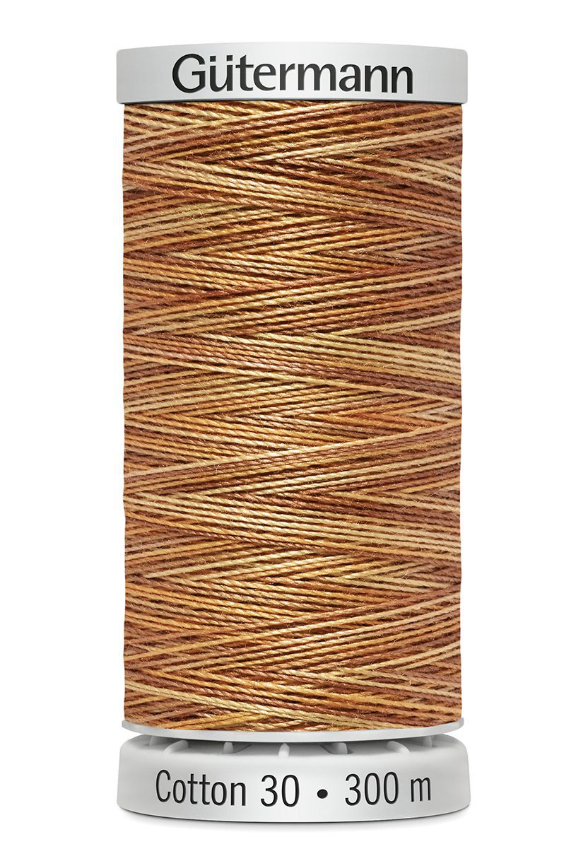 Hilo Gütermann Cotton 30 300 m - Imagen 94