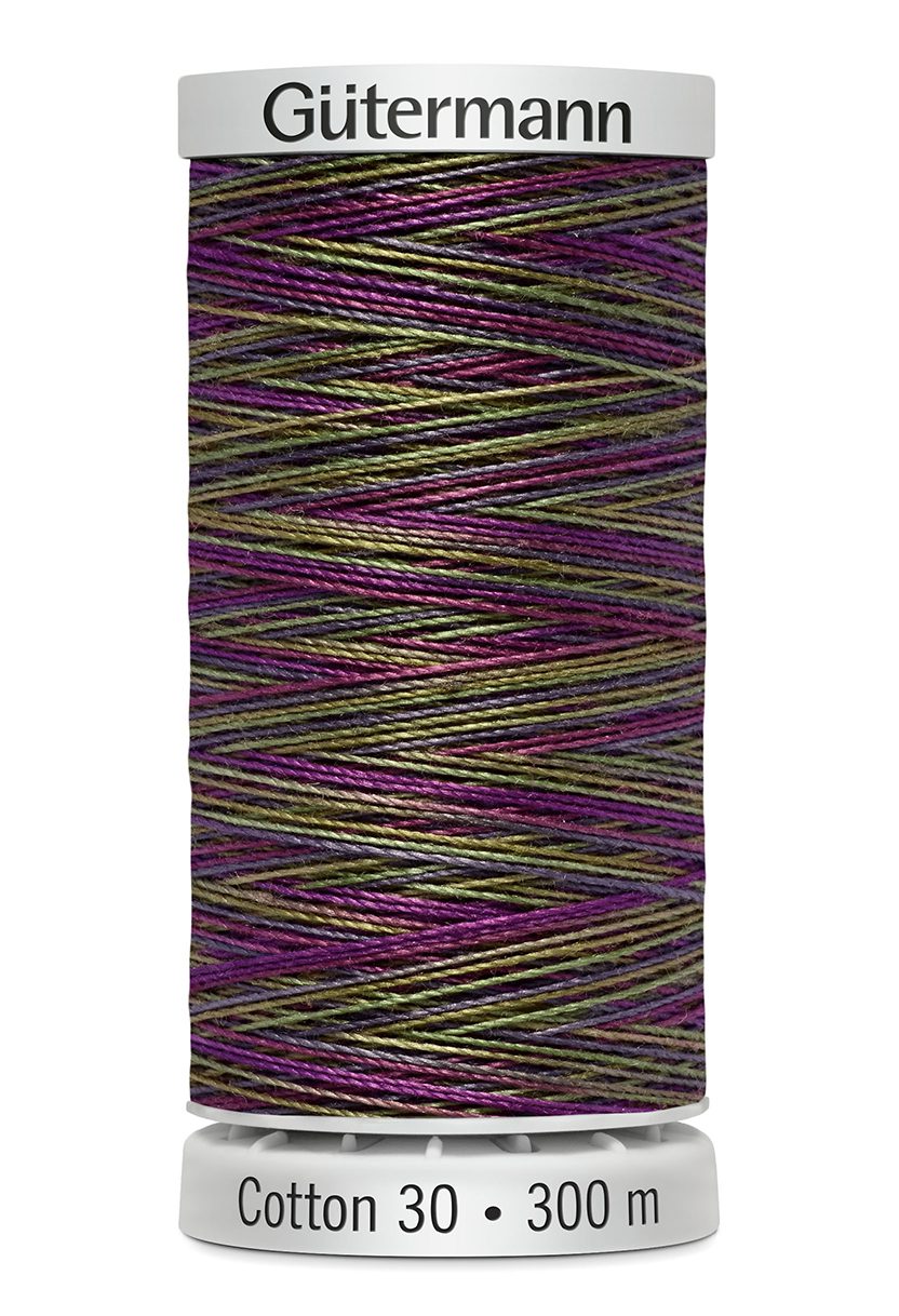 Hilo Gütermann Cotton 30 300 m - Imagen 95