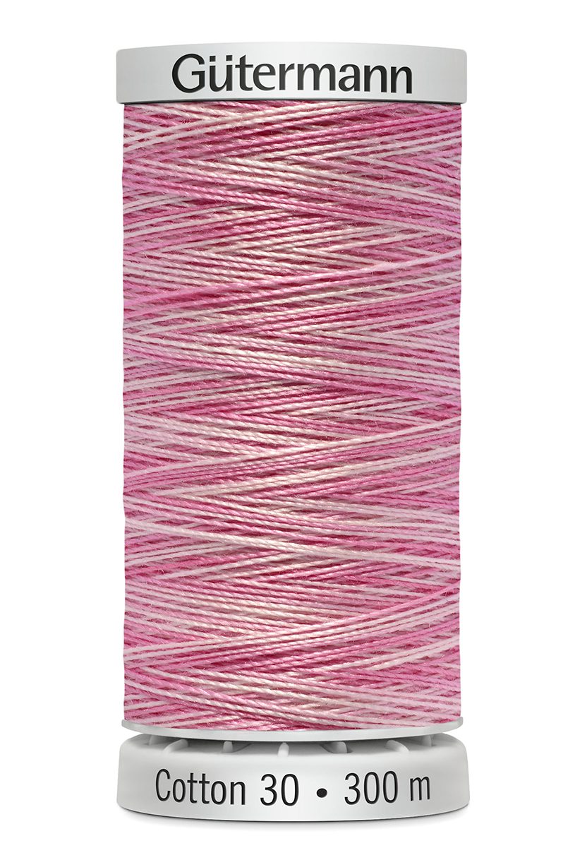 Hilo Gütermann Cotton 30 300 m - Imagen 96