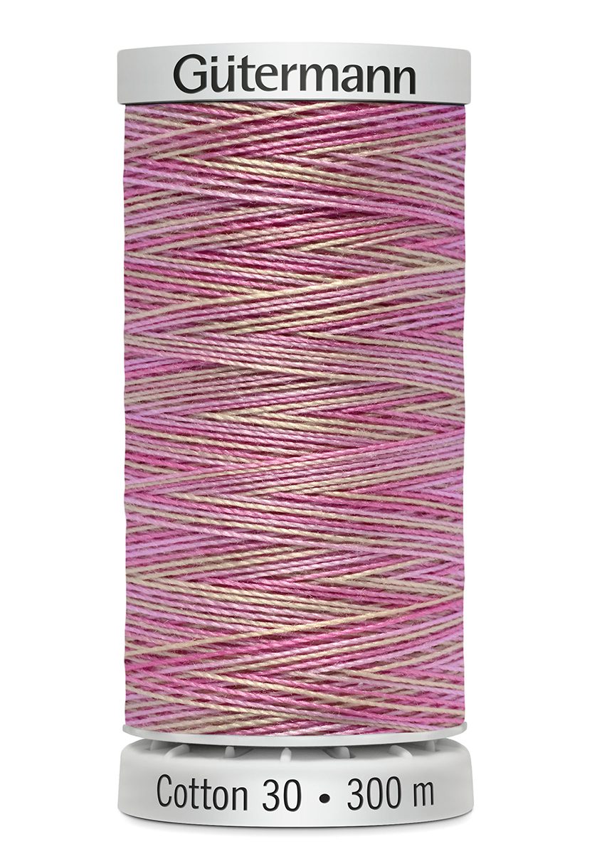 Hilo Gütermann Cotton 30 300 m - Imagen 97