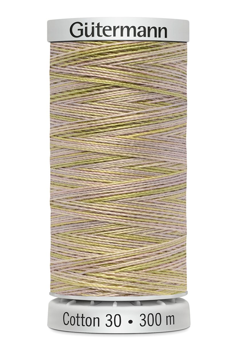 Hilo Gütermann Cotton 30 300 m - Imagen 98
