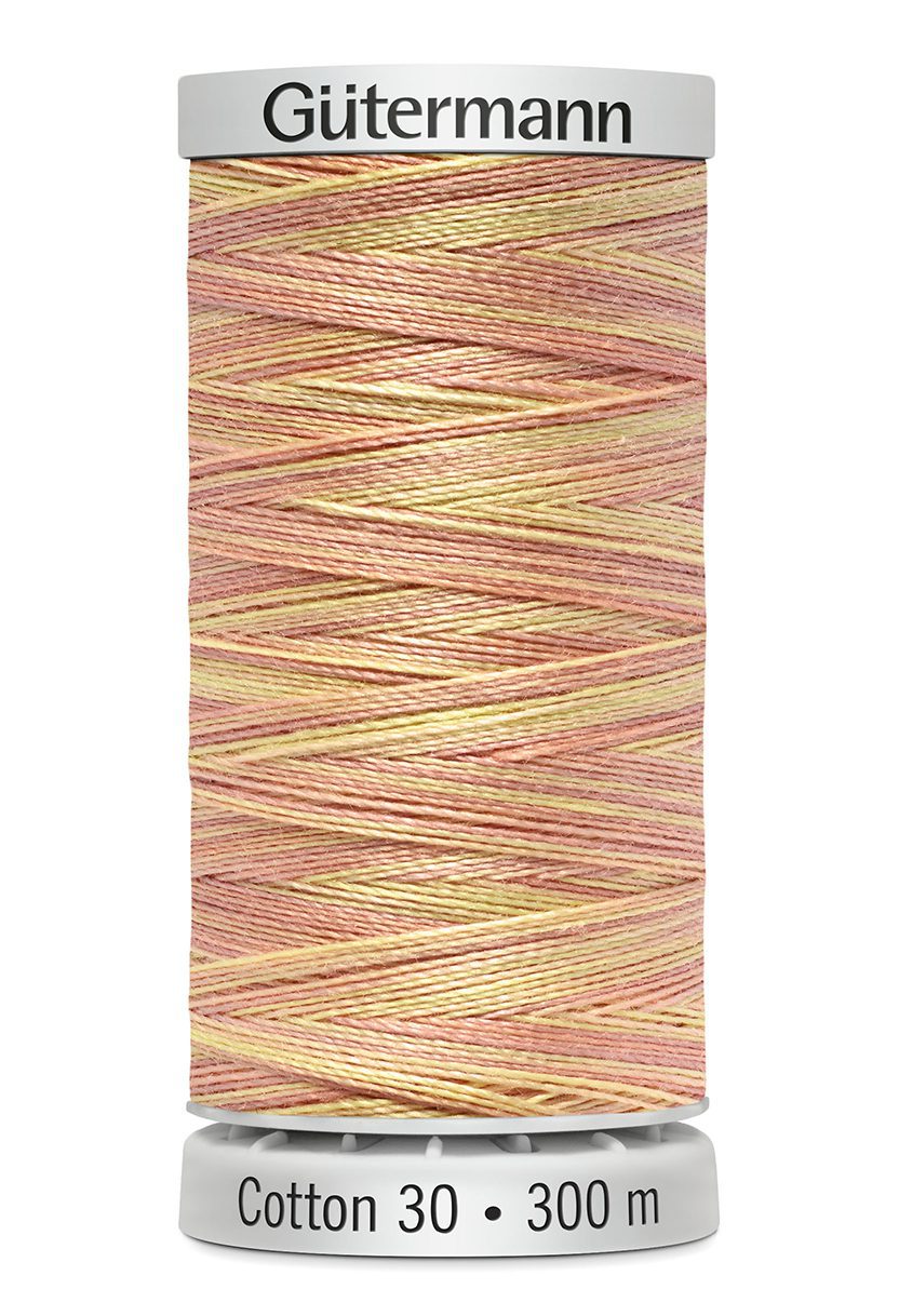 Hilo Gütermann Cotton 30 300 m - Imagen 106