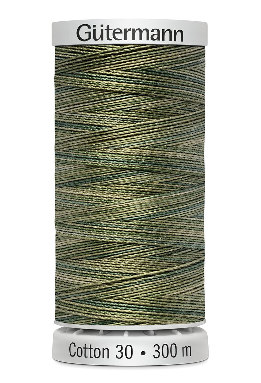 Hilo Gütermann Cotton 30 300 m - Imagen 105