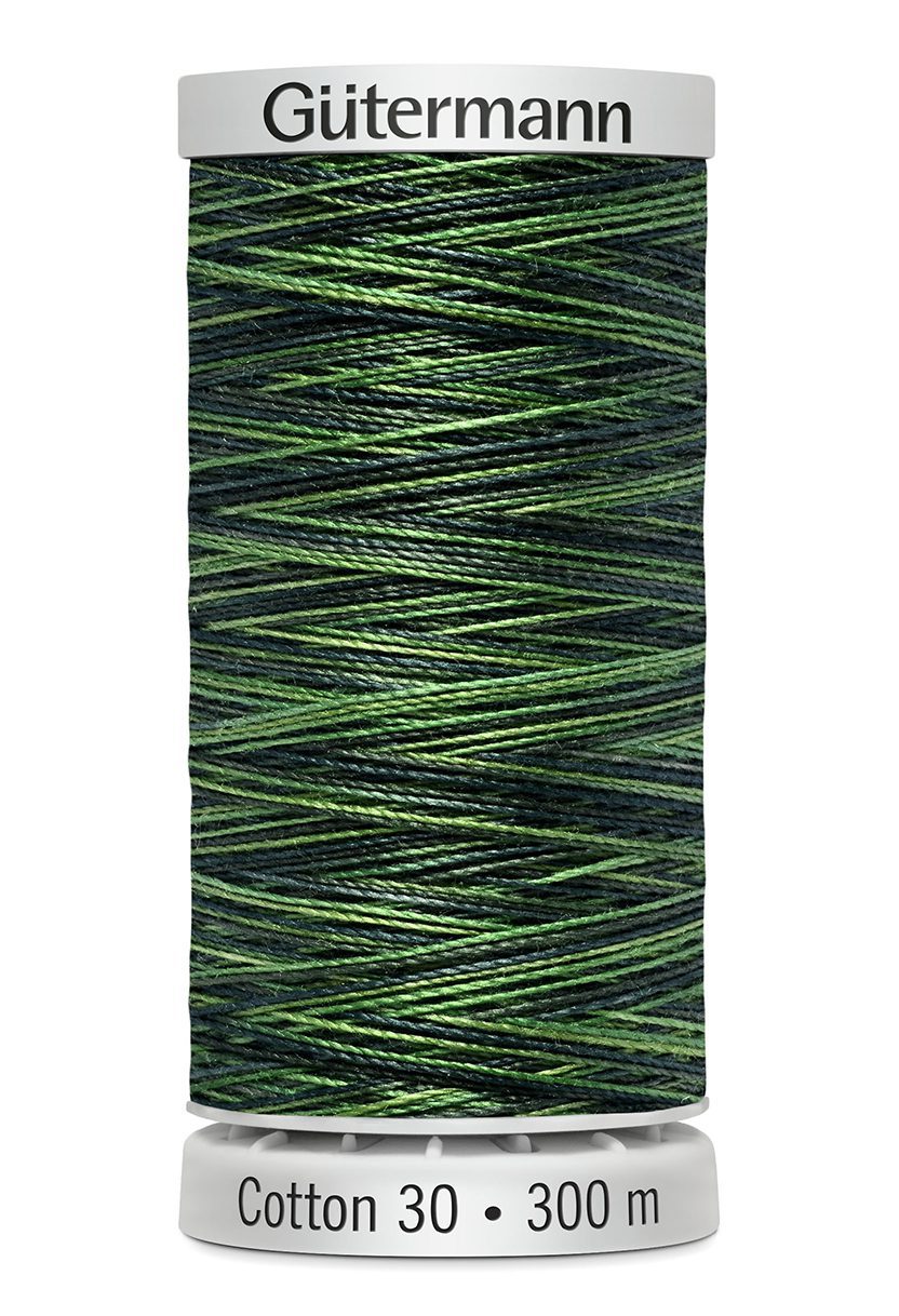 Hilo Gütermann Cotton 30 300 m - Imagen 104
