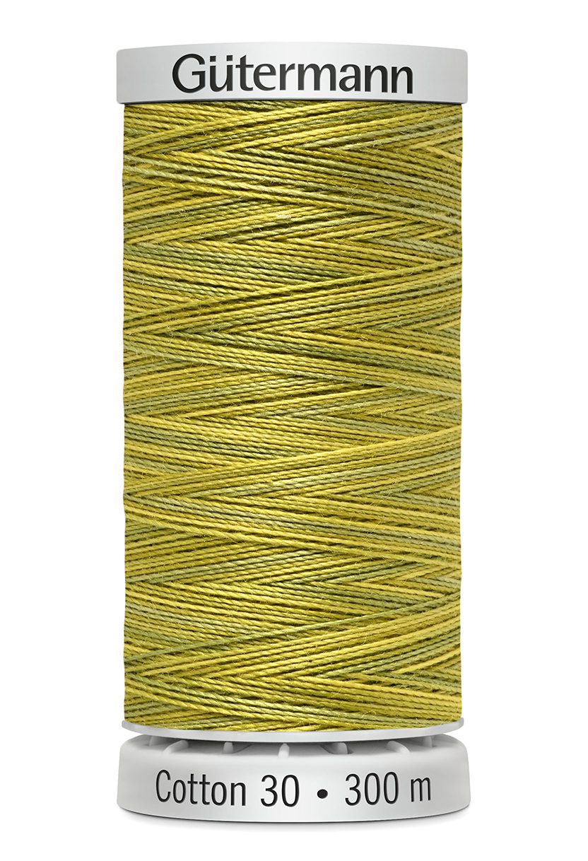 Hilo Gütermann Cotton 30 300 m - Imagen 103