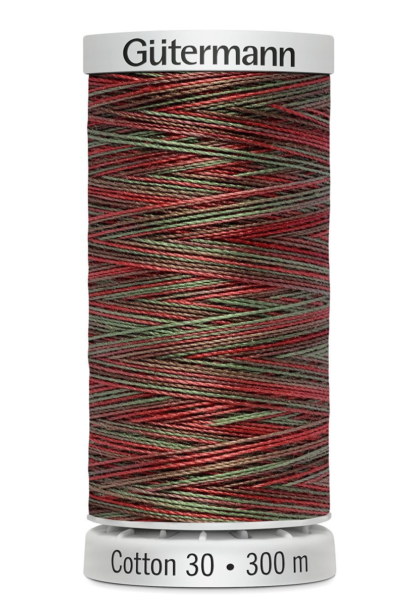 Hilo Gütermann Cotton 30 300 m - Imagen 102