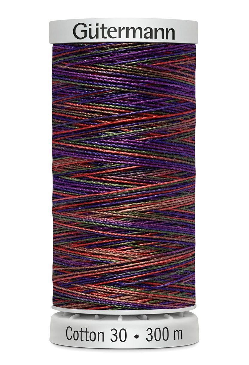 Hilo Gütermann Cotton 30 300 m - Imagen 101