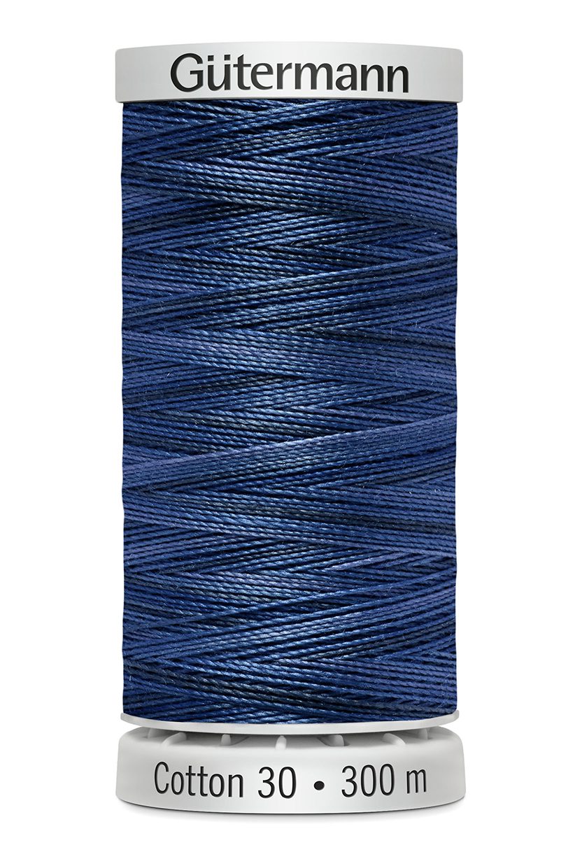 Hilo Gütermann Cotton 30 300 m - Imagen 100