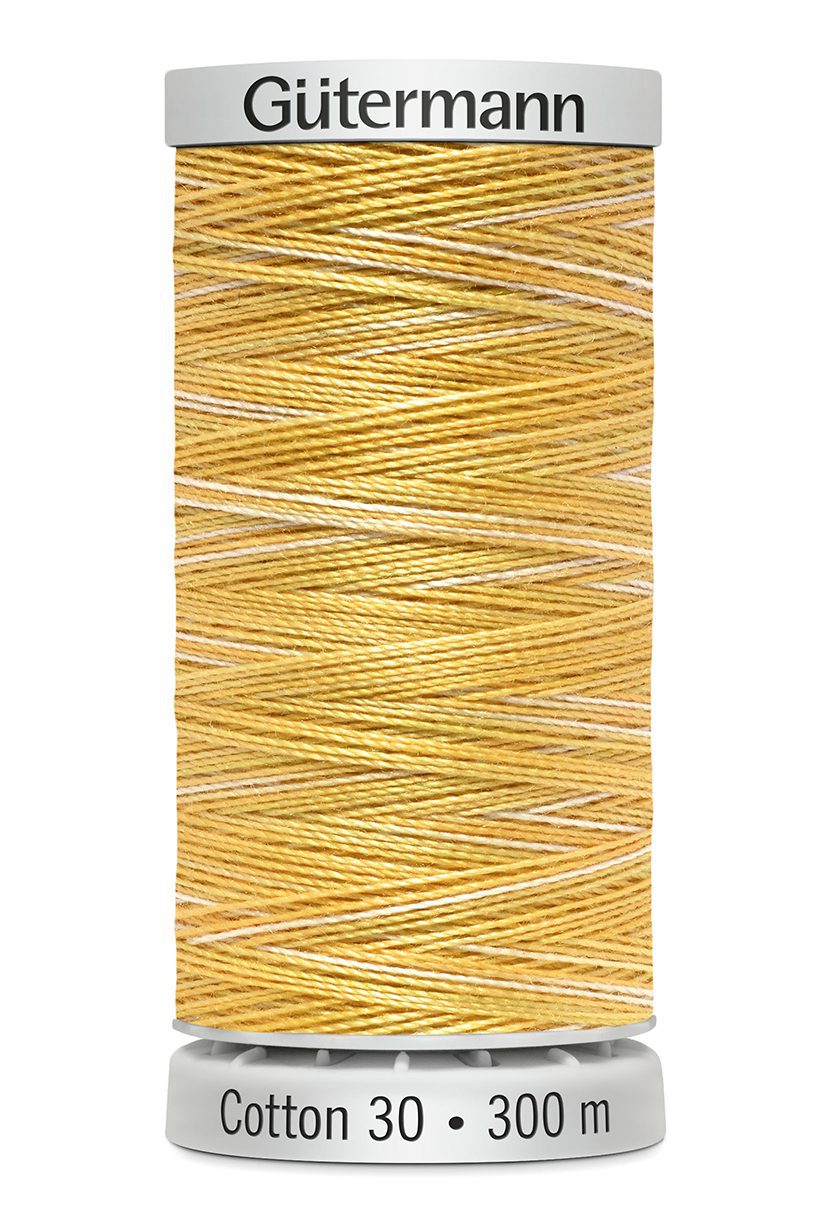 Hilo Gütermann Cotton 30 300 m - Imagen 107