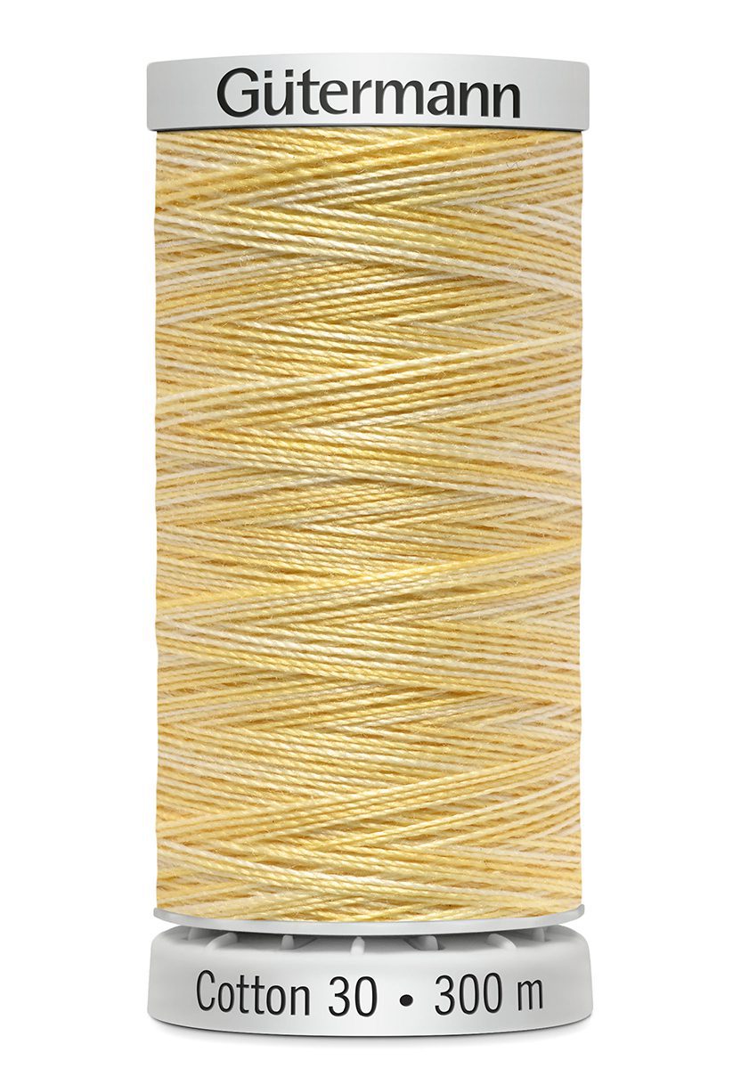 Hilo Gütermann Cotton 30 300 m - Imagen 108