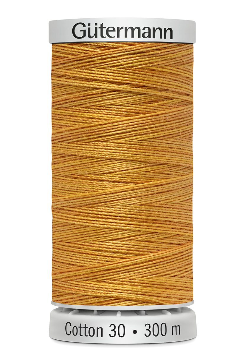 Hilo Gütermann Cotton 30 300 m - Imagen 109