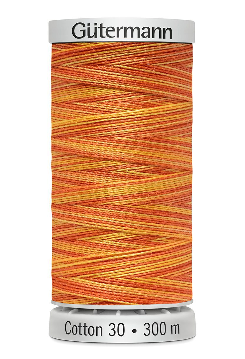 Hilo Gütermann Cotton 30 300 m - Imagen 110