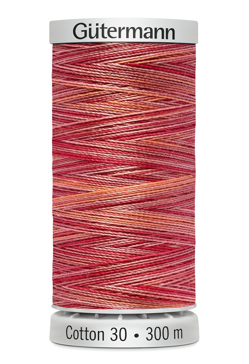 Hilo Gütermann Cotton 30 300 m - Imagen 111