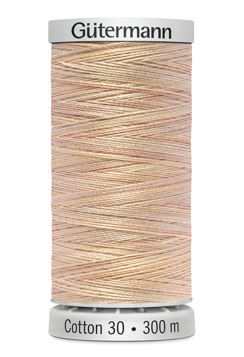 Hilo Gütermann Cotton 30 300 m - Imagen 112