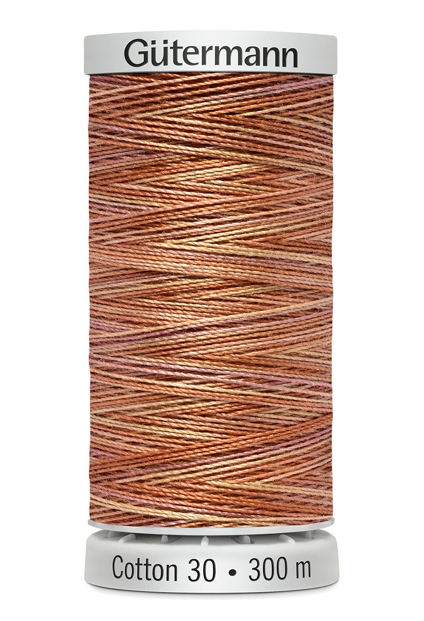 Hilo Gütermann Cotton 30 300 m - Imagen 113