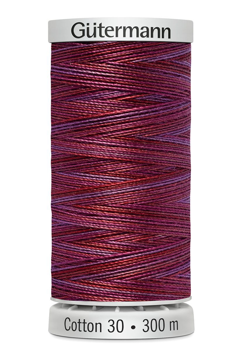 Hilo Gütermann Cotton 30 300 m - Imagen 114