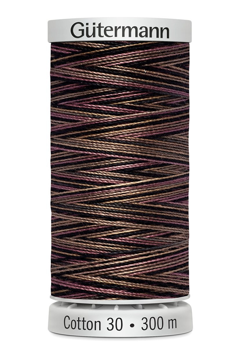 Hilo Gütermann Cotton 30 300 m - Imagen 115