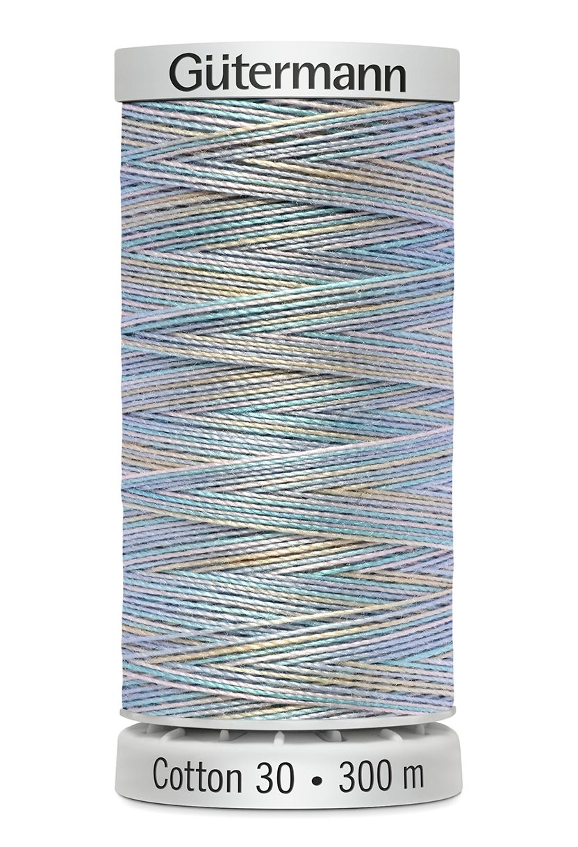 Hilo Gütermann Cotton 30 300 m - Imagen 116