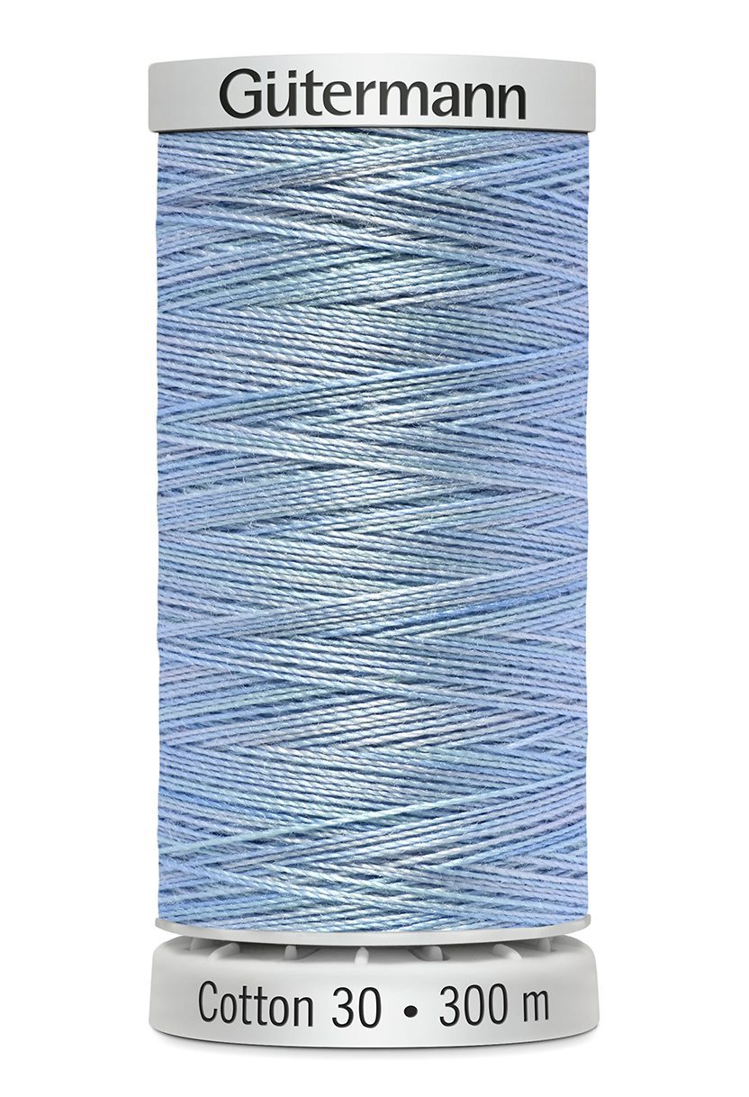 Hilo Gütermann Cotton 30 300 m - Imagen 117