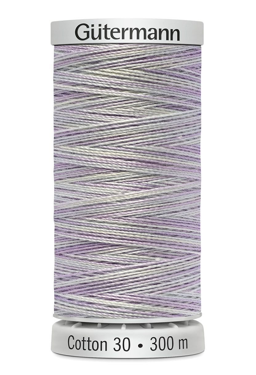 Hilo Gütermann Cotton 30 300 m - Imagen 118