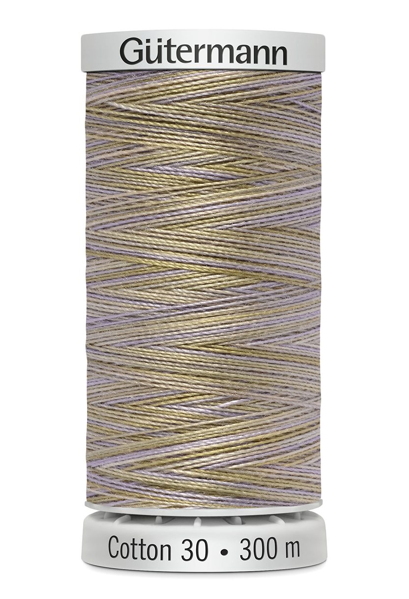 Hilo Gütermann Cotton 30 300 m - Imagen 119