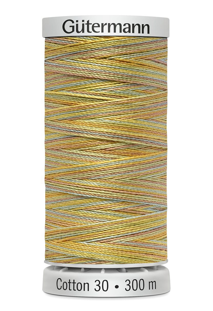 Hilo Gütermann Cotton 30 300 m - Imagen 120