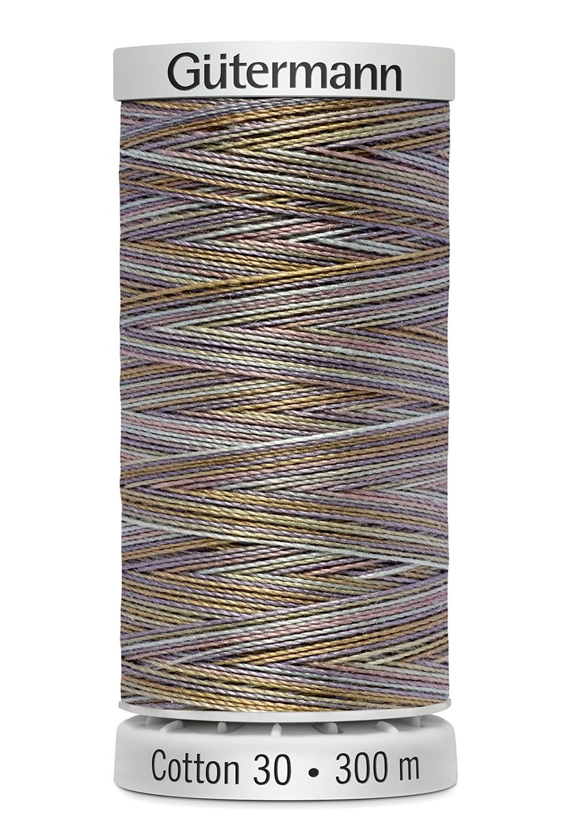 Hilo Gütermann Cotton 30 300 m - Imagen 121