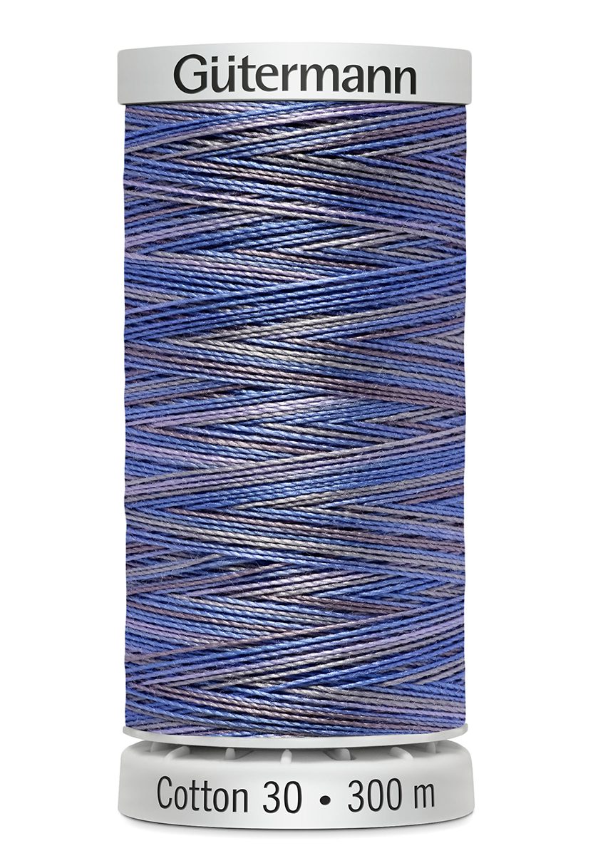 Hilo Gütermann Cotton 30 300 m - Imagen 122