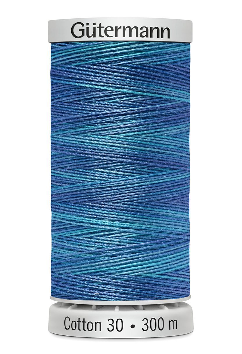 Hilo Gütermann Cotton 30 300 m - Imagen 129