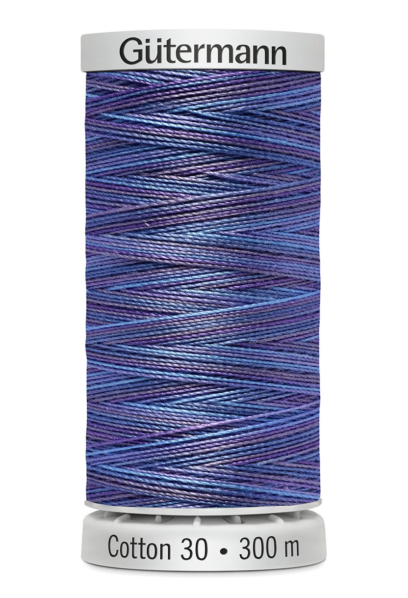 Hilo Gütermann Cotton 30 300 m - Imagen 128