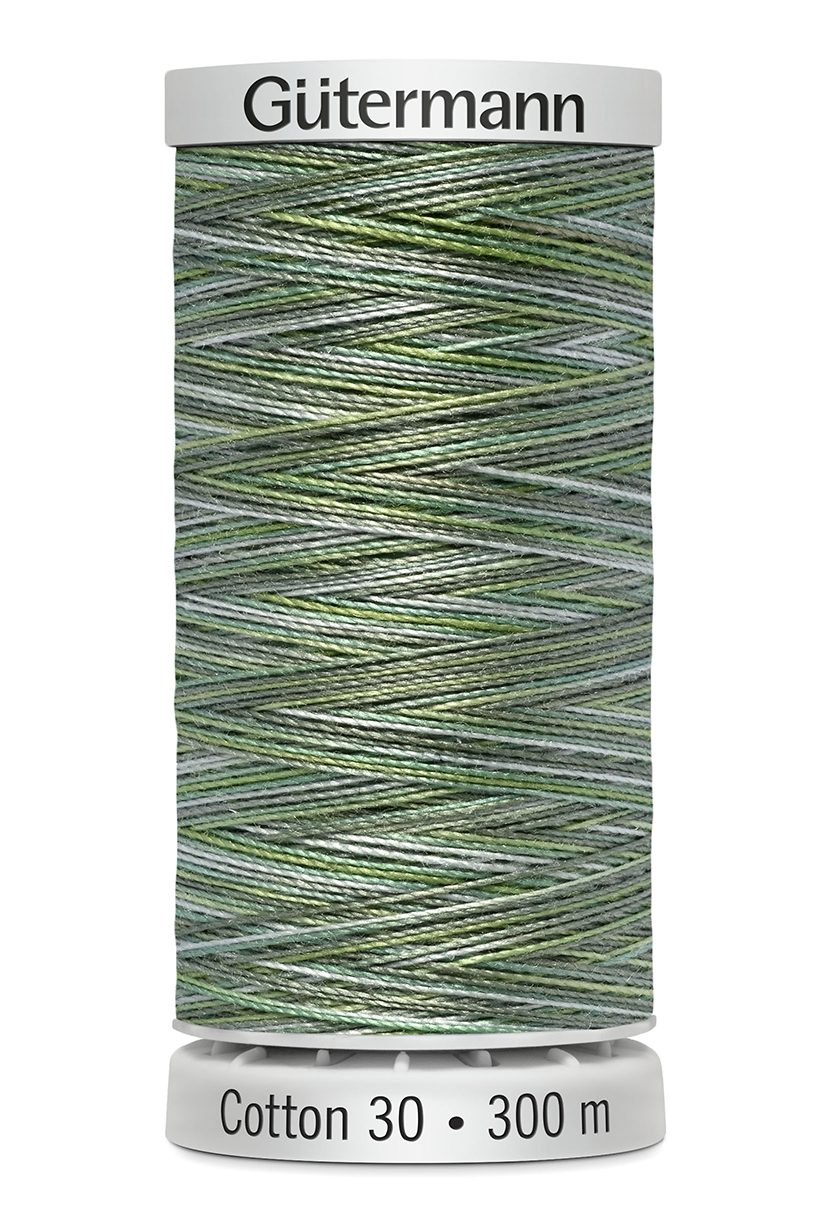 Hilo Gütermann Cotton 30 300 m - Imagen 127