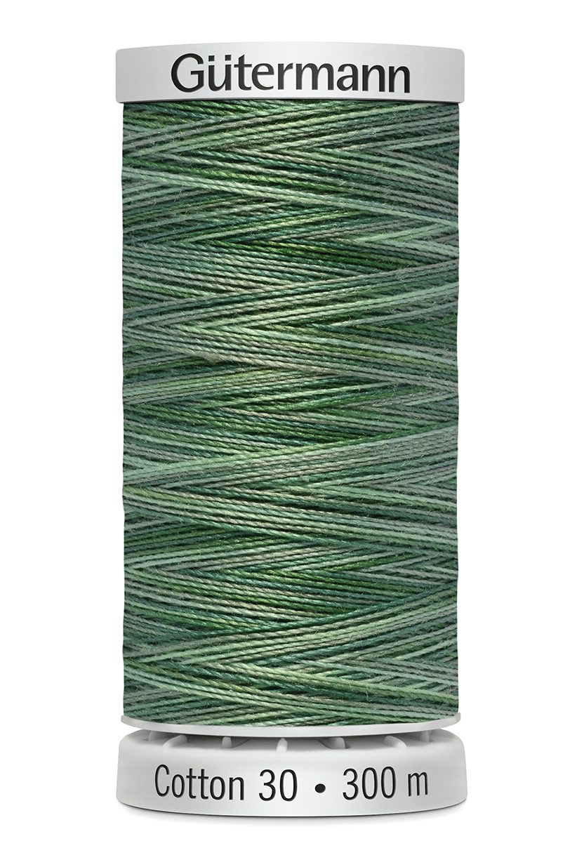 Hilo Gütermann Cotton 30 300 m - Imagen 126
