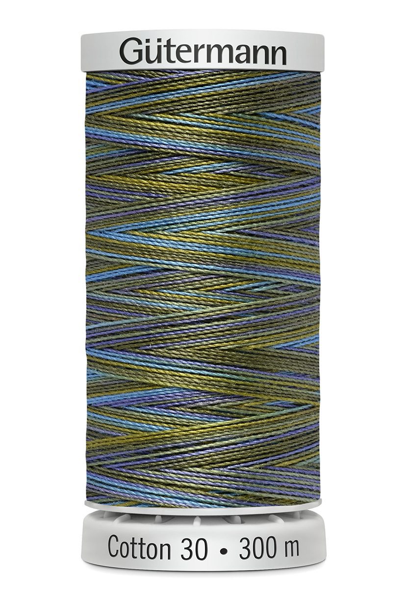 Hilo Gütermann Cotton 30 300 m - Imagen 125
