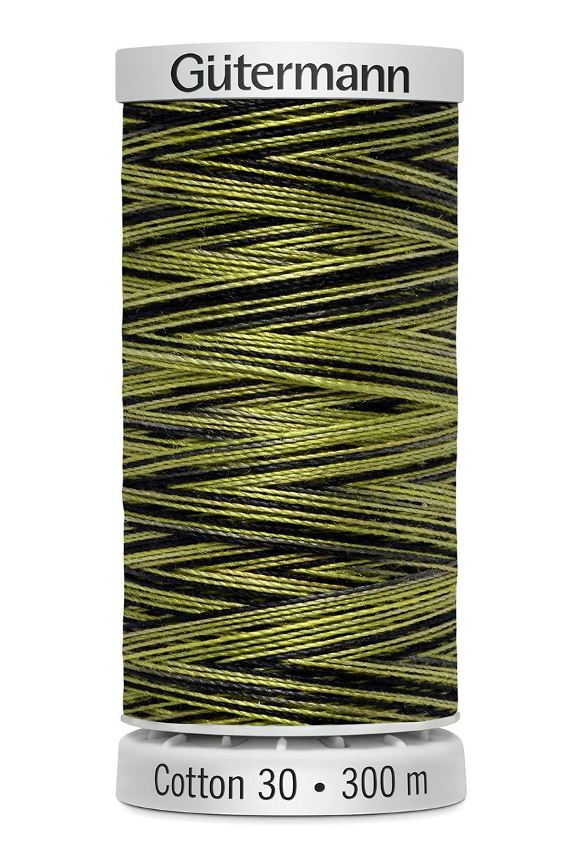 Hilo Gütermann Cotton 30 300 m - Imagen 124