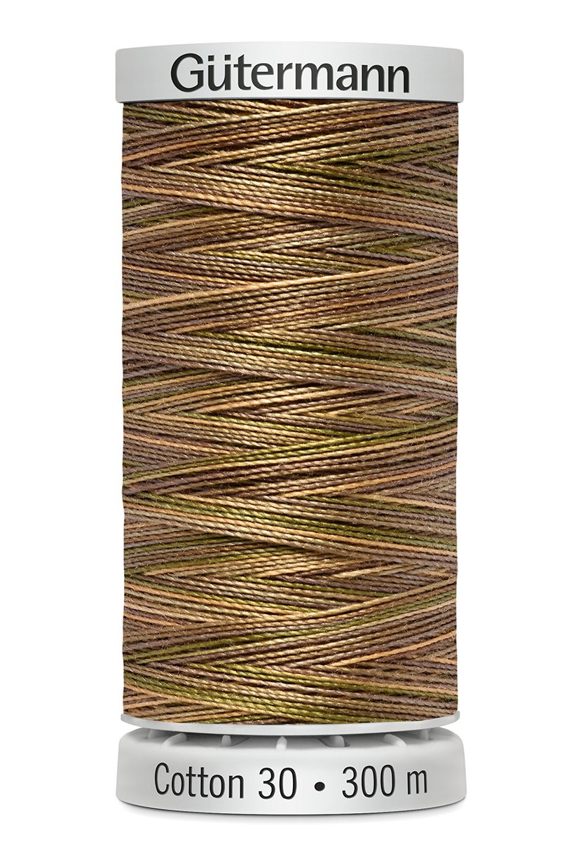 Hilo Gütermann Cotton 30 300 m - Imagen 123