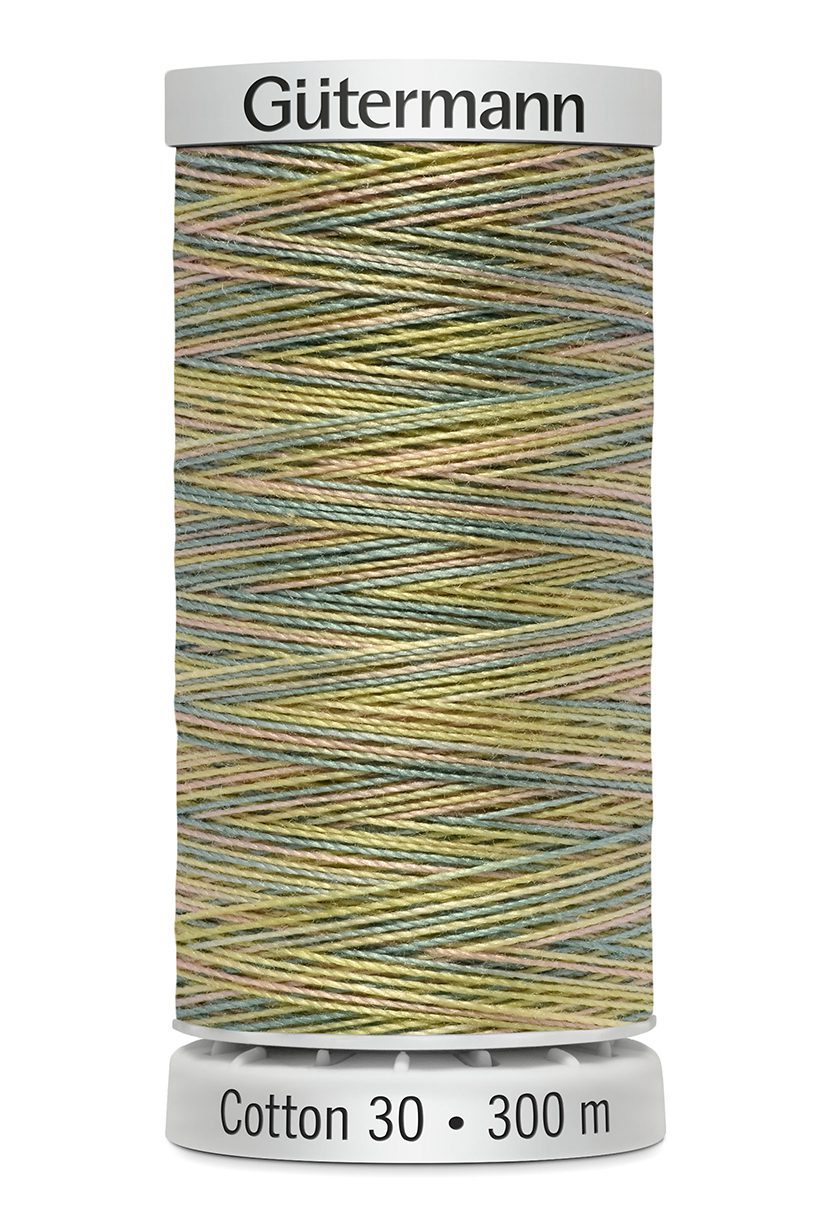 Hilo Gütermann Cotton 30 300 m - Imagen 132