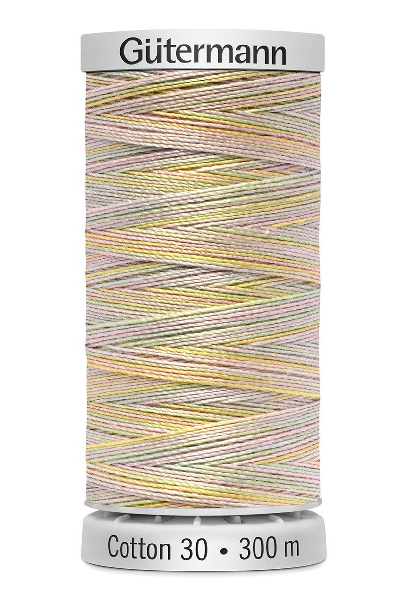 Hilo Gütermann Cotton 30 300 m - Imagen 133