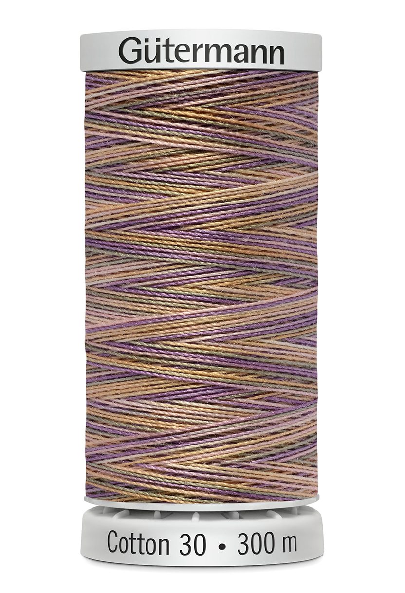 hilo algodon 30 gutermann 300 metros color 4103