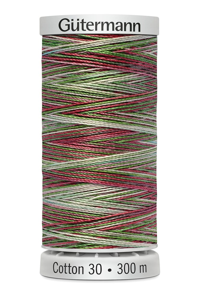 Hilo Gütermann Cotton 30 300 m - Imagen 135