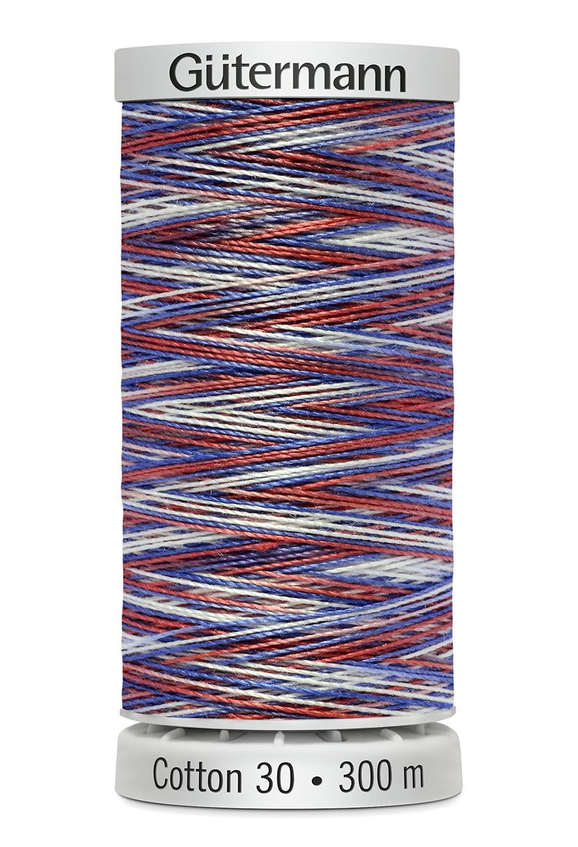 Hilo Gütermann Cotton 30 300 m - Imagen 136