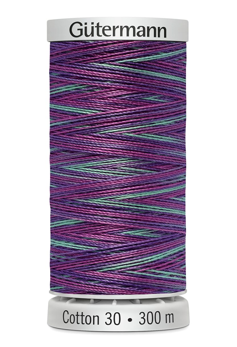 Hilo Gütermann Cotton 30 300 m - Imagen 144