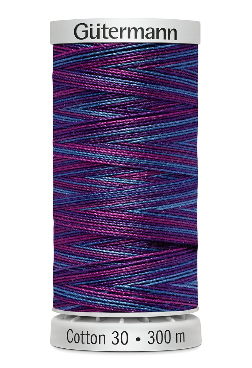 Hilo Gütermann Cotton 30 300 m - Imagen 143