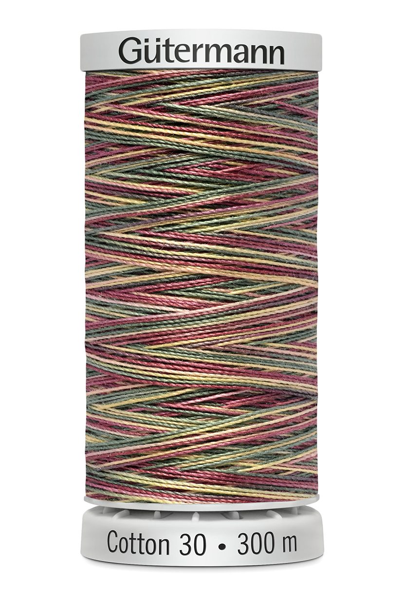 Hilo Gütermann Cotton 30 300 m - Imagen 142