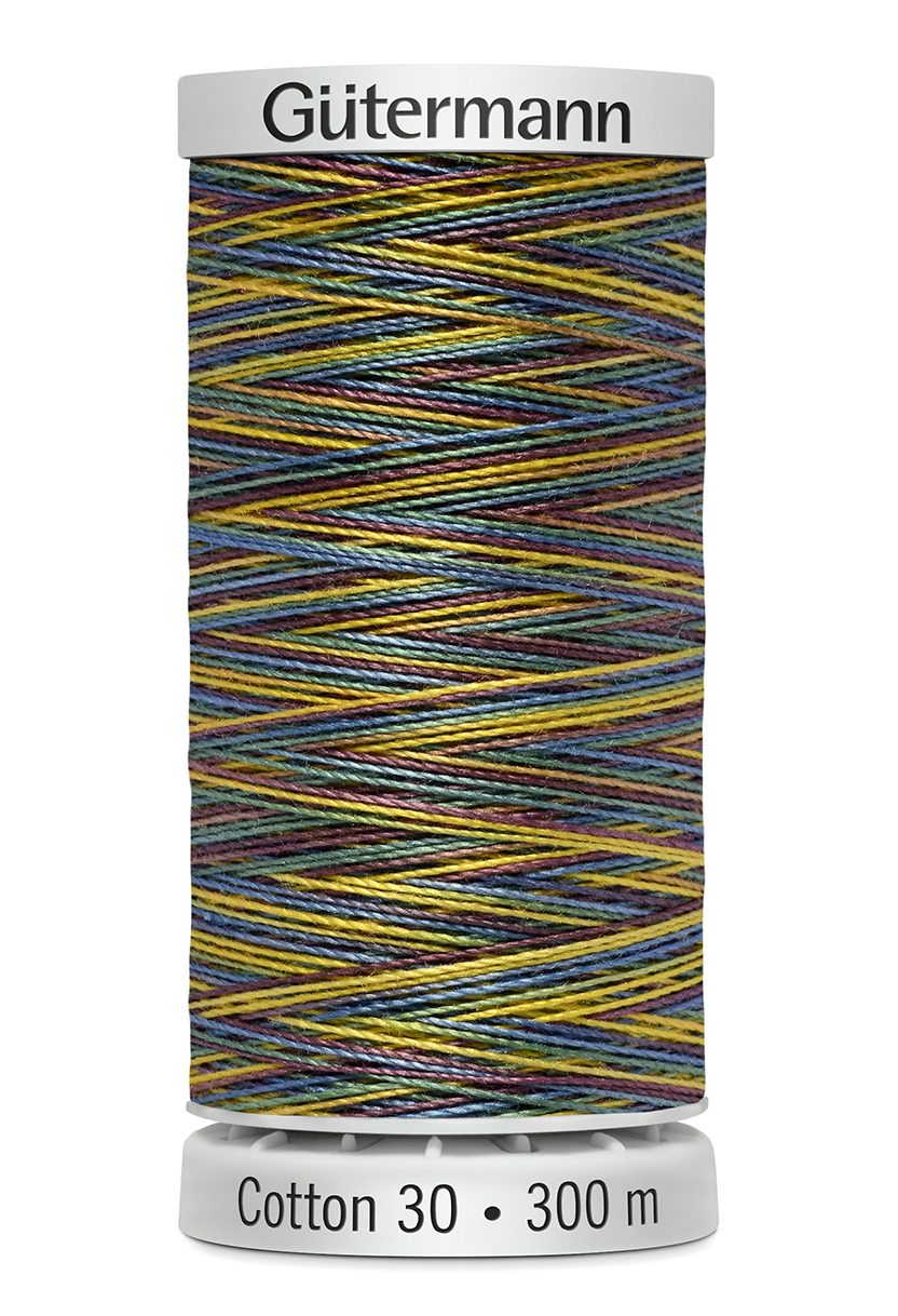 Hilo Gütermann Cotton 30 300 m - Imagen 141