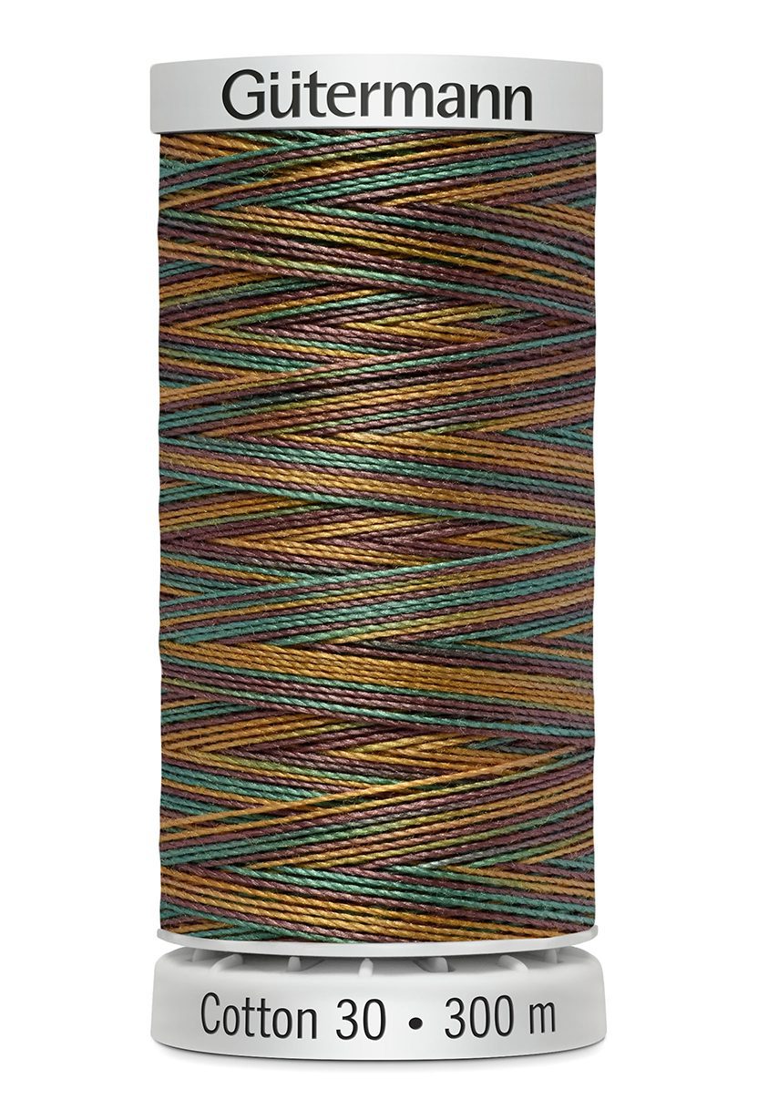 Hilo Gütermann Cotton 30 300 m - Imagen 140