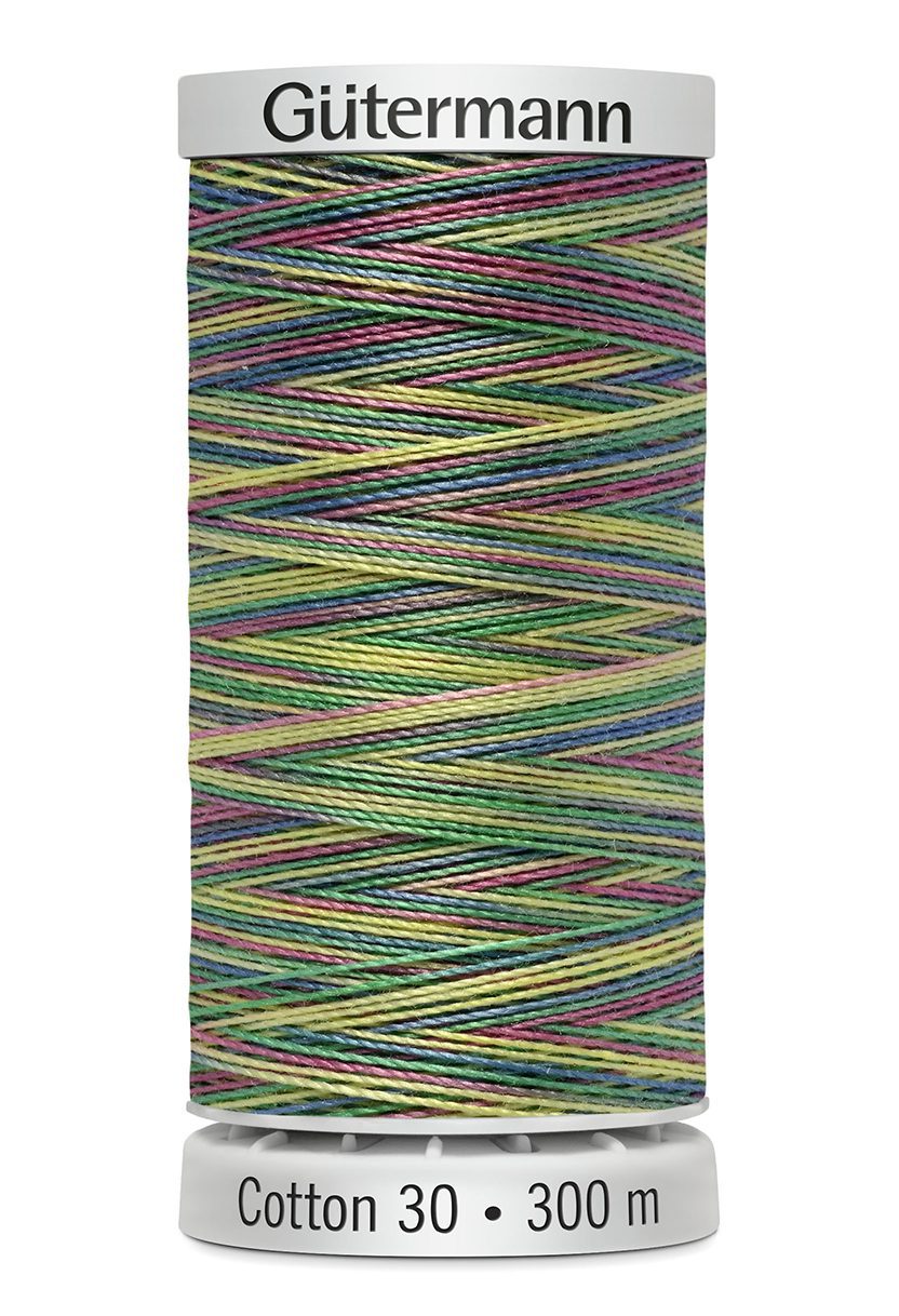 Hilo Gütermann Cotton 30 300 m - Imagen 139