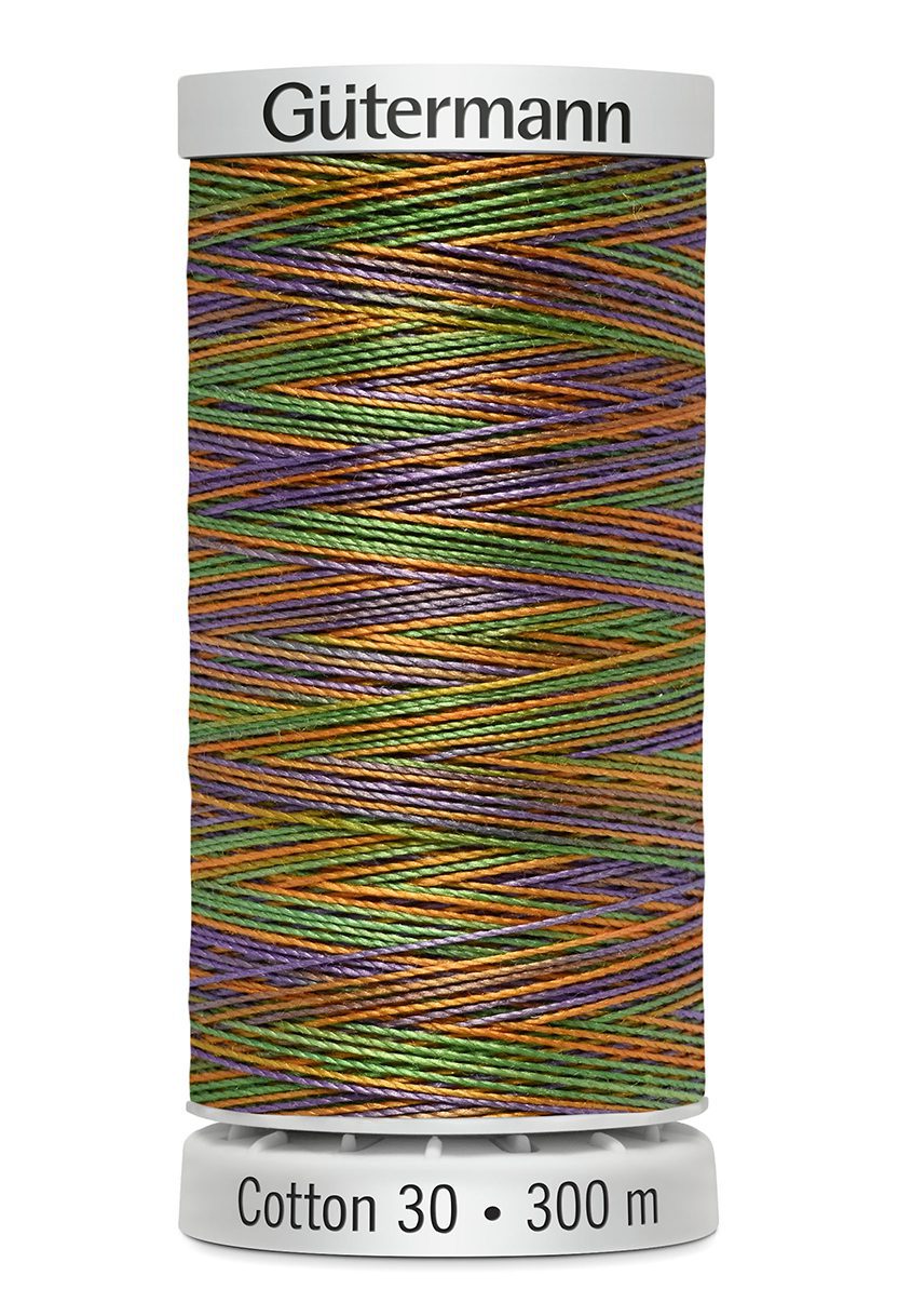 Hilo Gütermann Cotton 30 300 m - Imagen 147